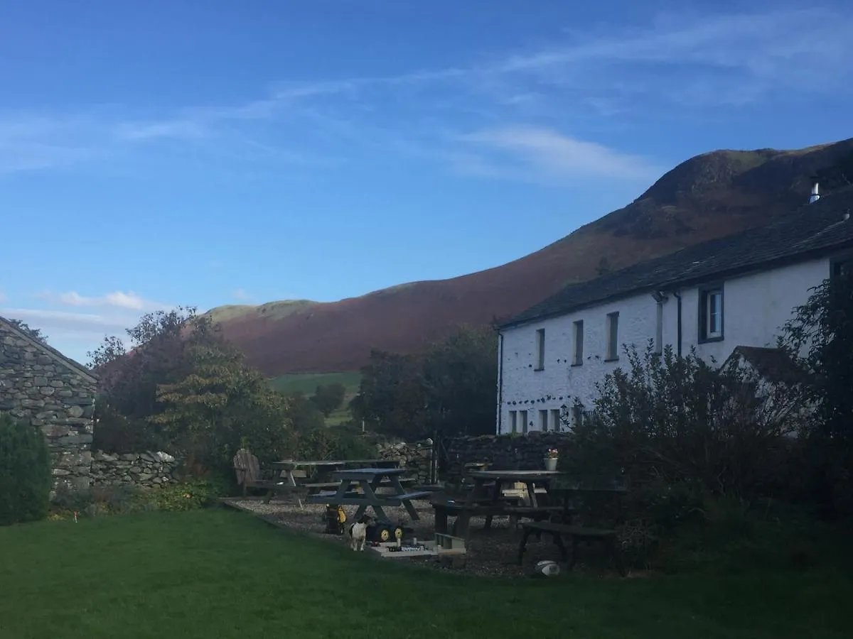 Littletown Farm Keswick (Cumbria)