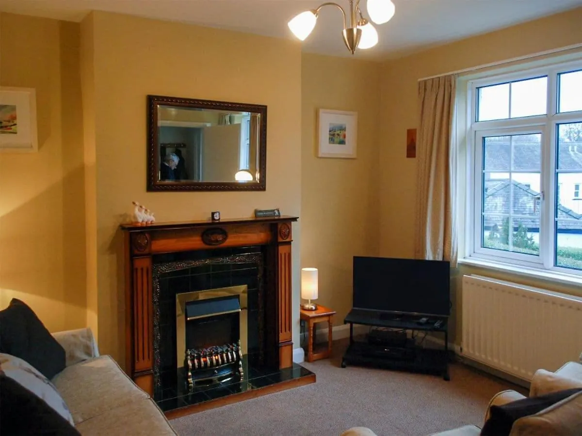 Holiday home The Fells