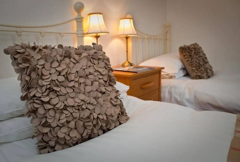 Littletown Farm 4* Keswick (Cumbria)