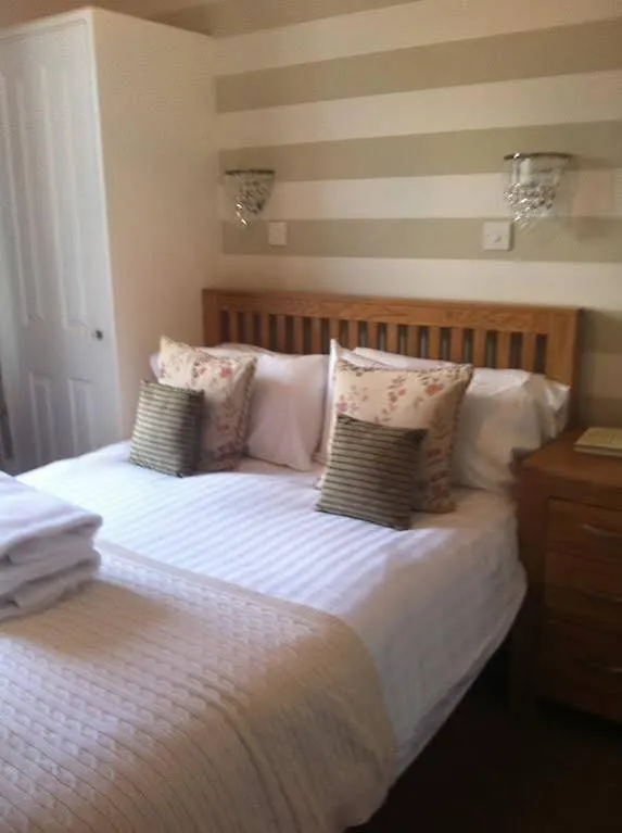 Littletown Farm Gasthuis 4*