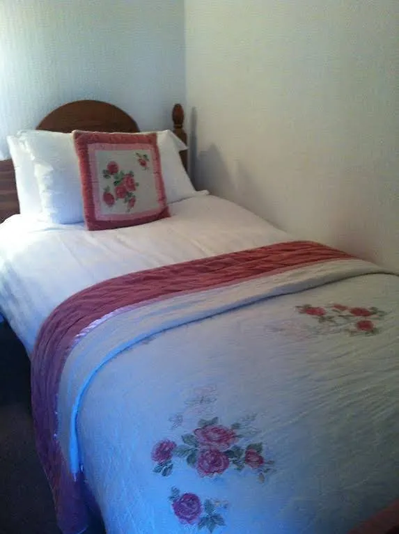 Gasthuis Littletown Farm 4*