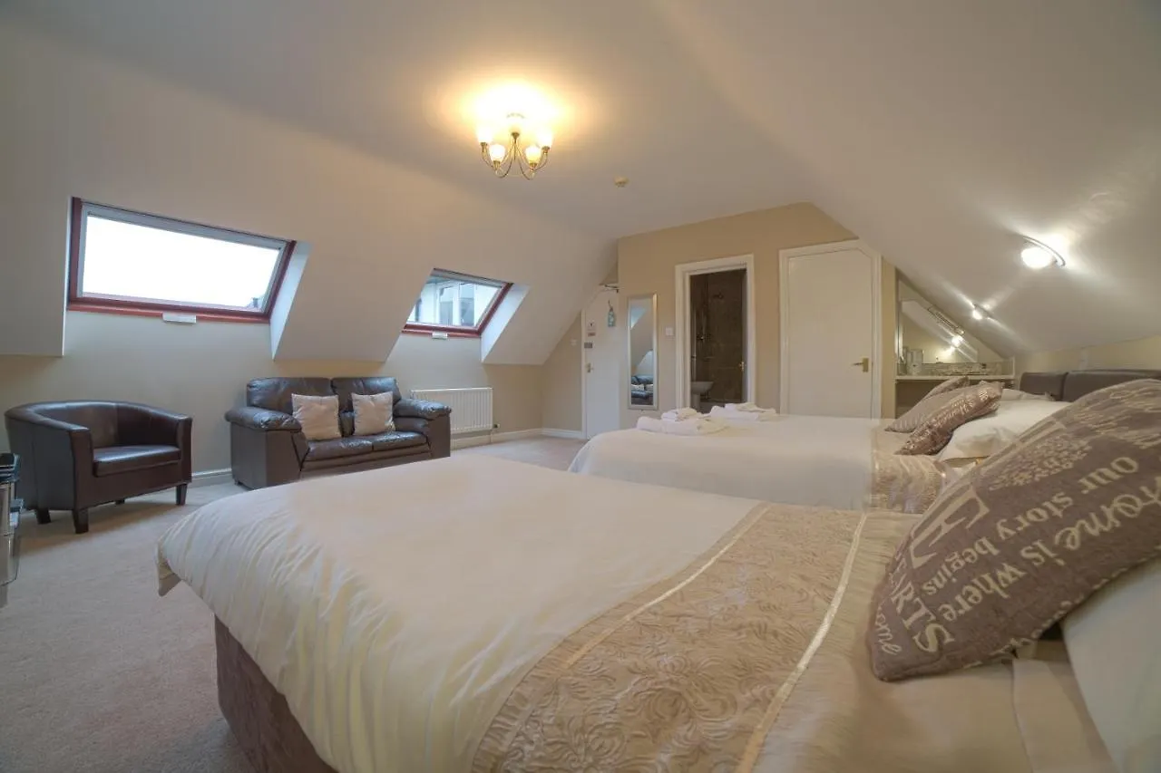 Dalegarth House 4*