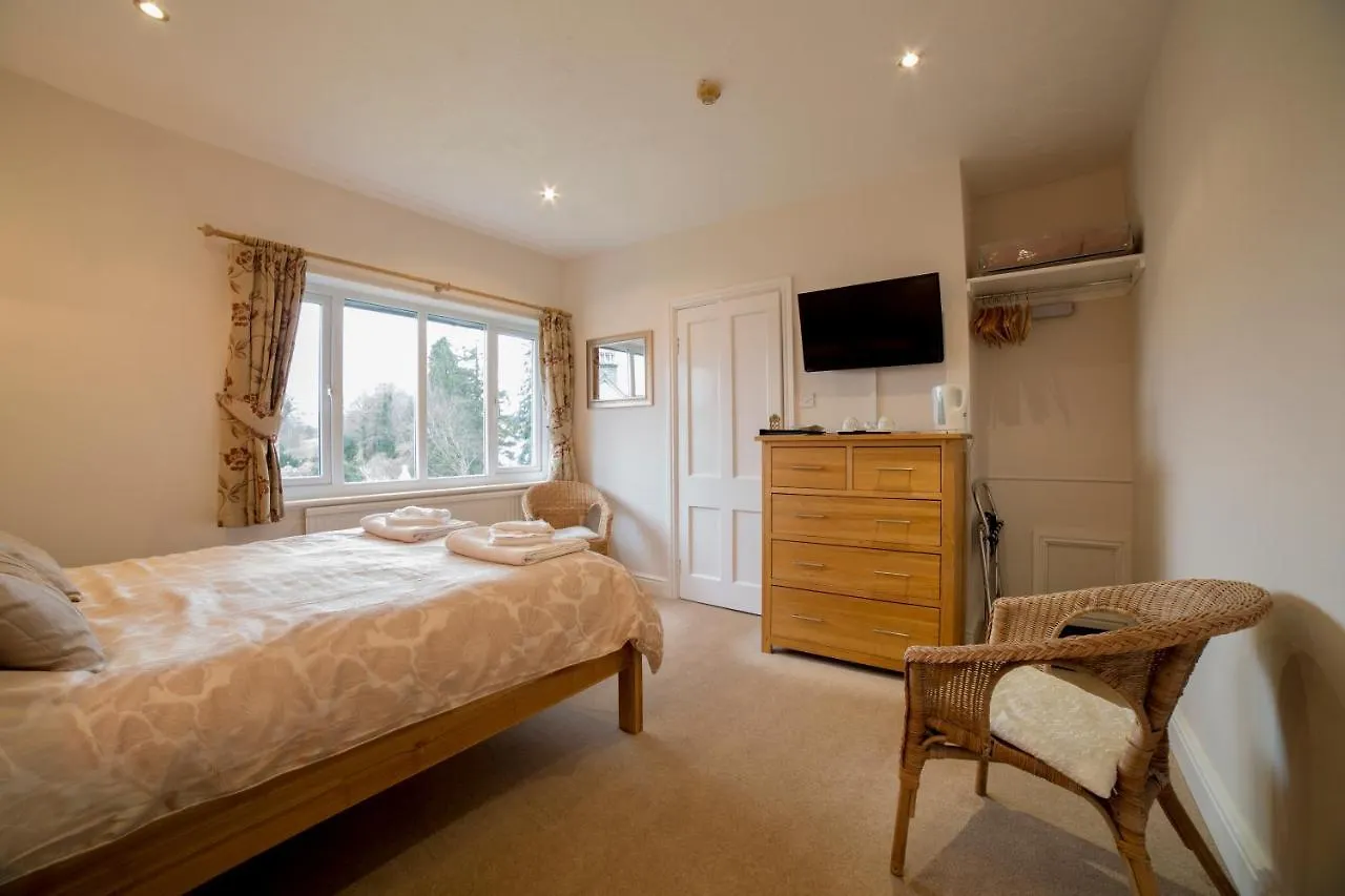 Dalegarth House 4*
