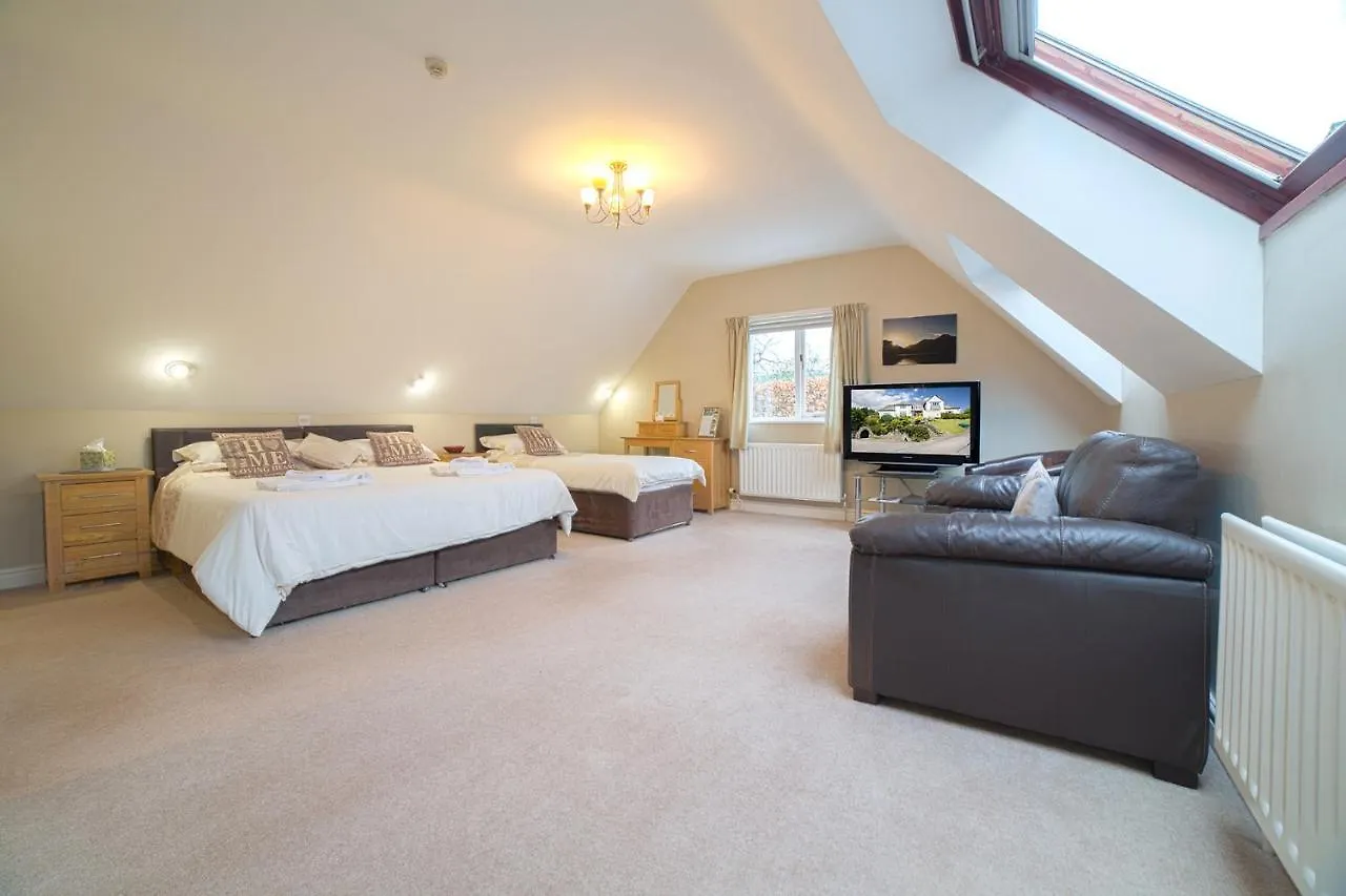 Dalegarth House 4* Keswick (Cumbria)