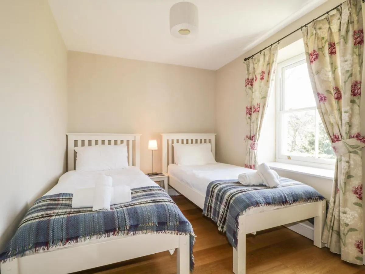 Mell View Holiday home *