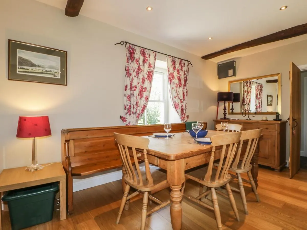 Holiday home Mell View Watermillock