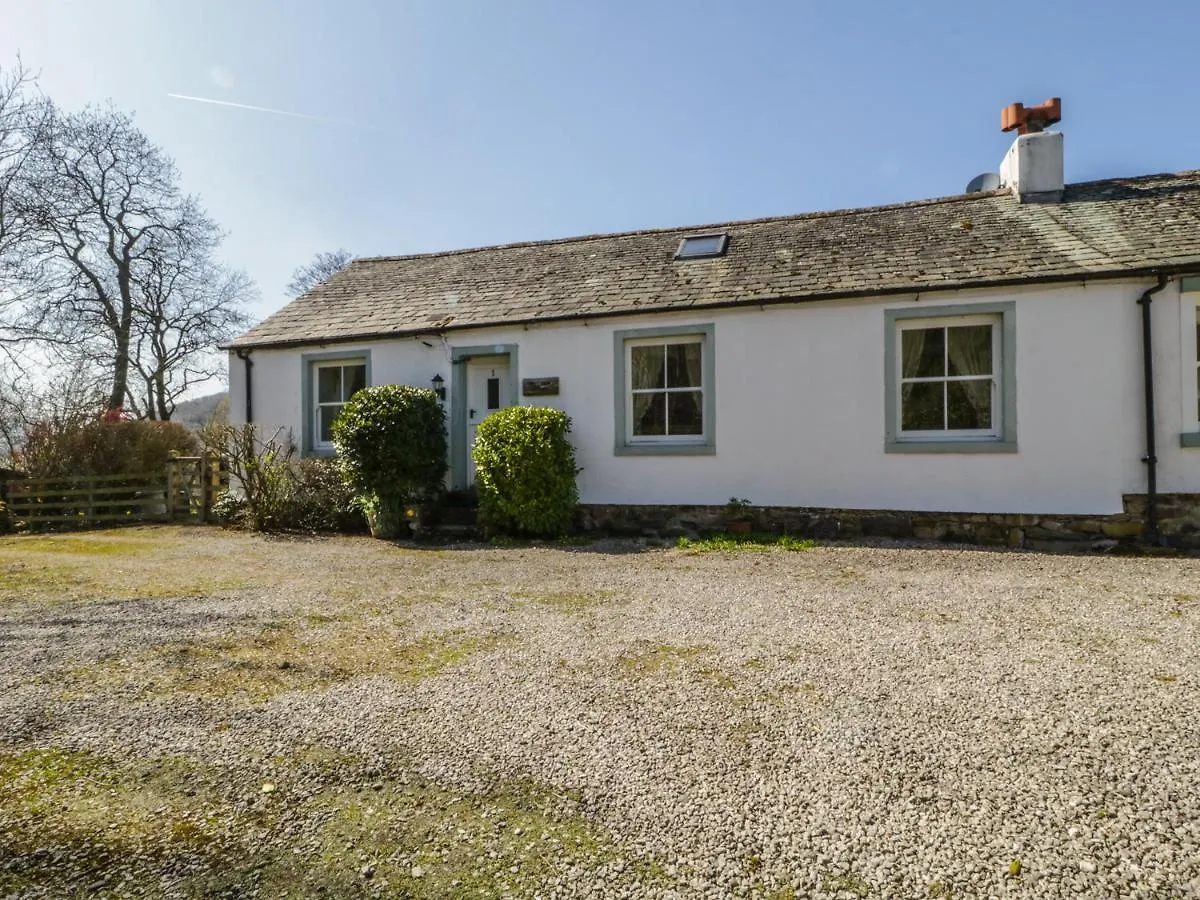 Mell View Holiday home
