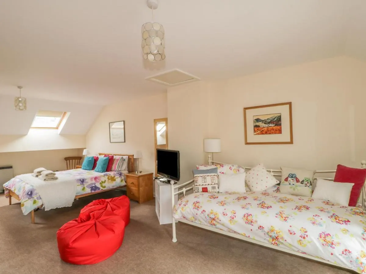 Castlerigg Holiday home Keswick (Cumbria)