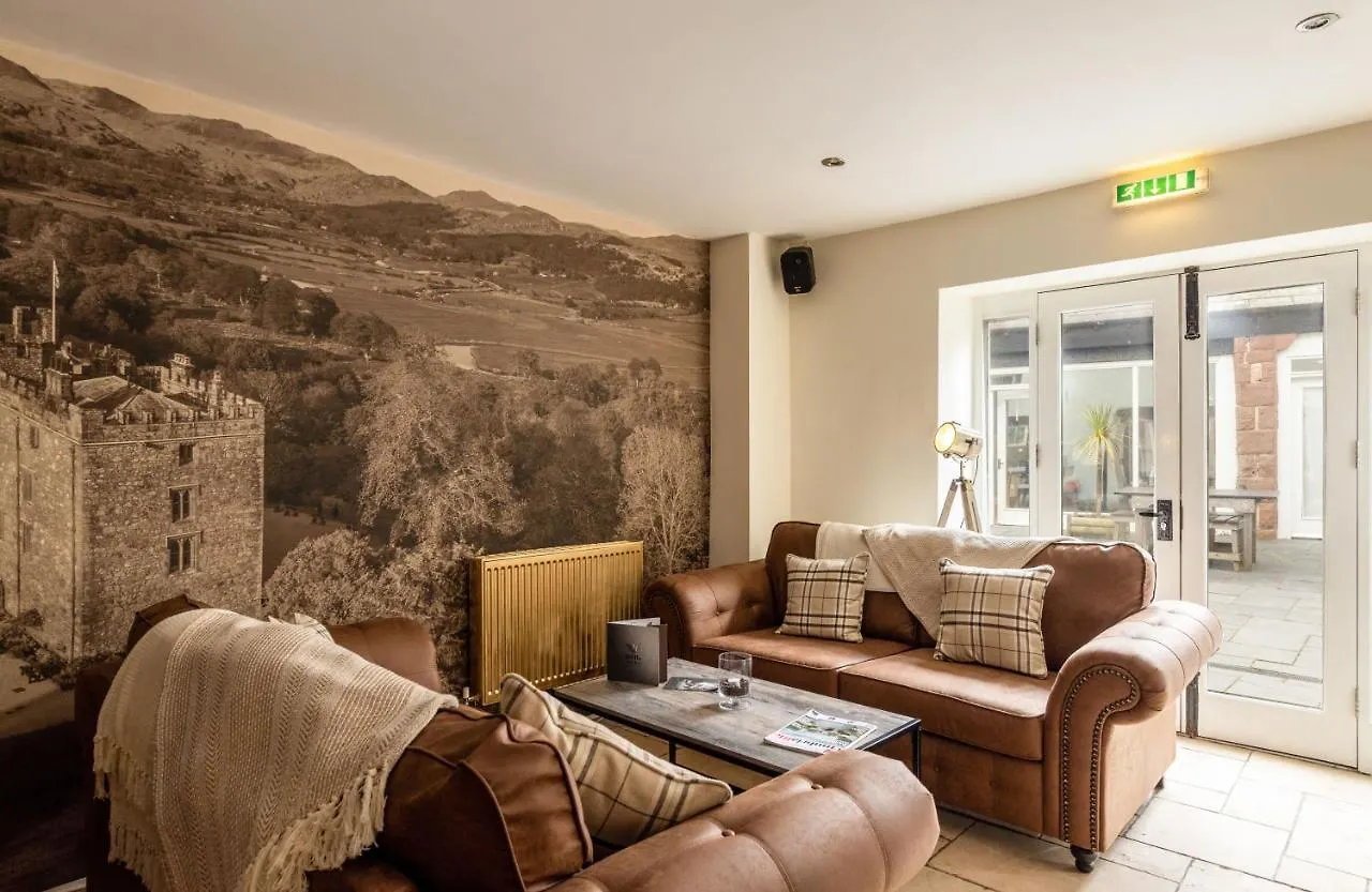 Hotel The Pennington 3*