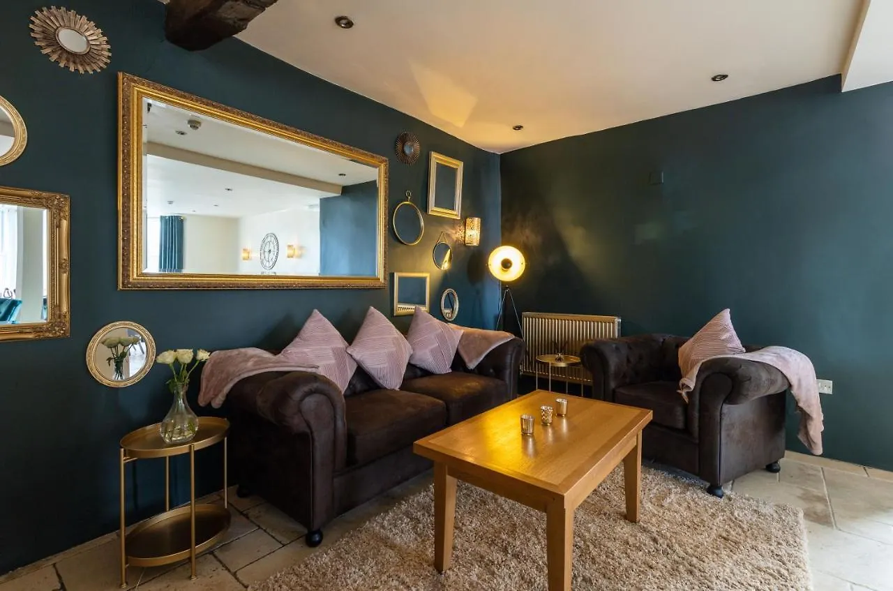 The Pennington Hotel