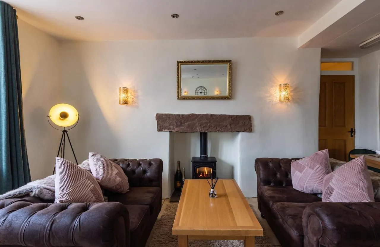 The Pennington 3*