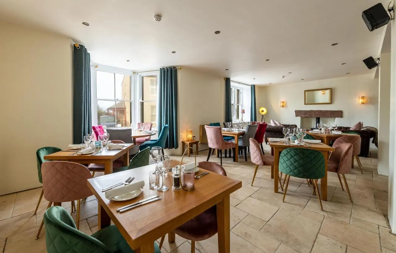 The Pennington 3* Ravenglass