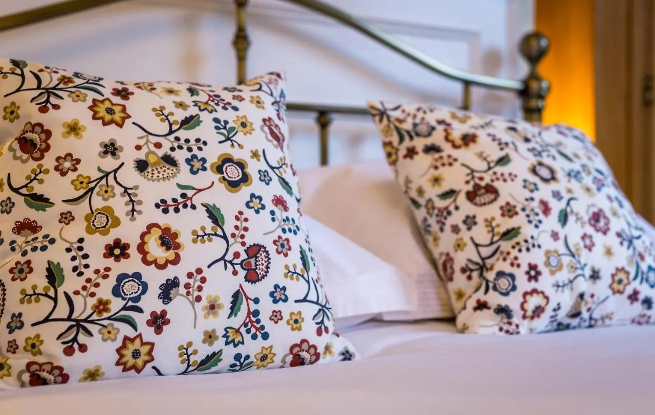 Bed & Breakfast Portland House Keswick (Cumbria)