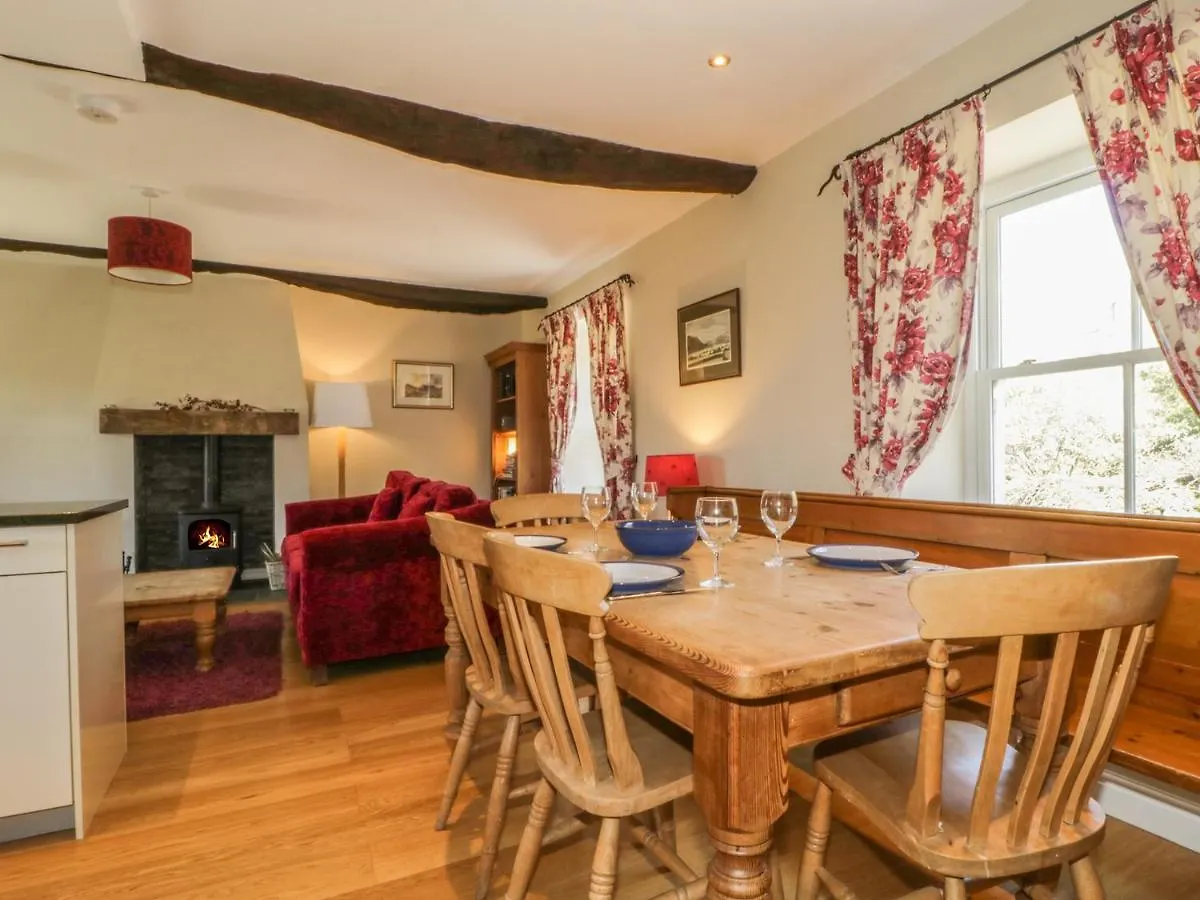Mell View Holiday home *