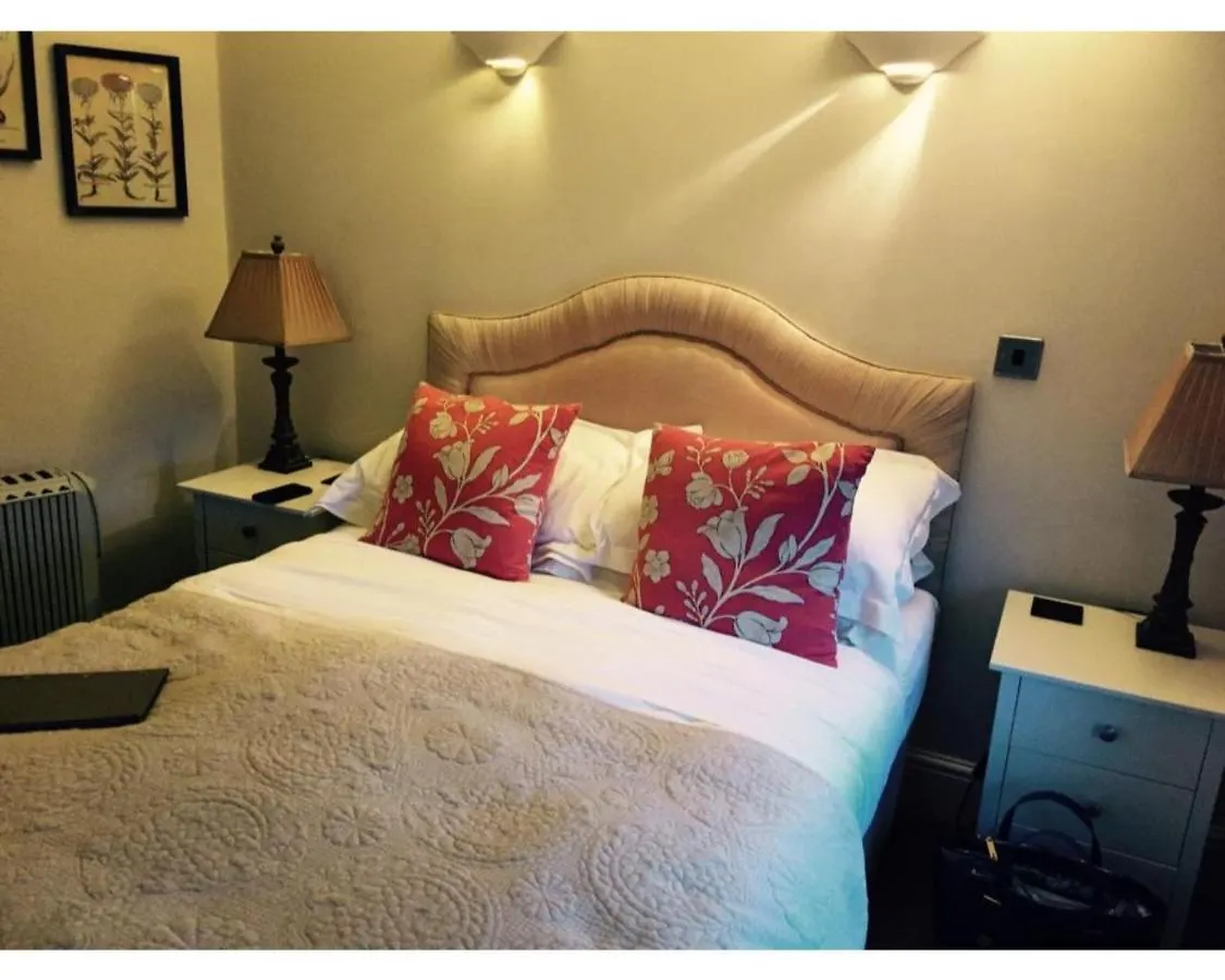 Hare And Hounds Bed and breakfast Grange-over-Sands