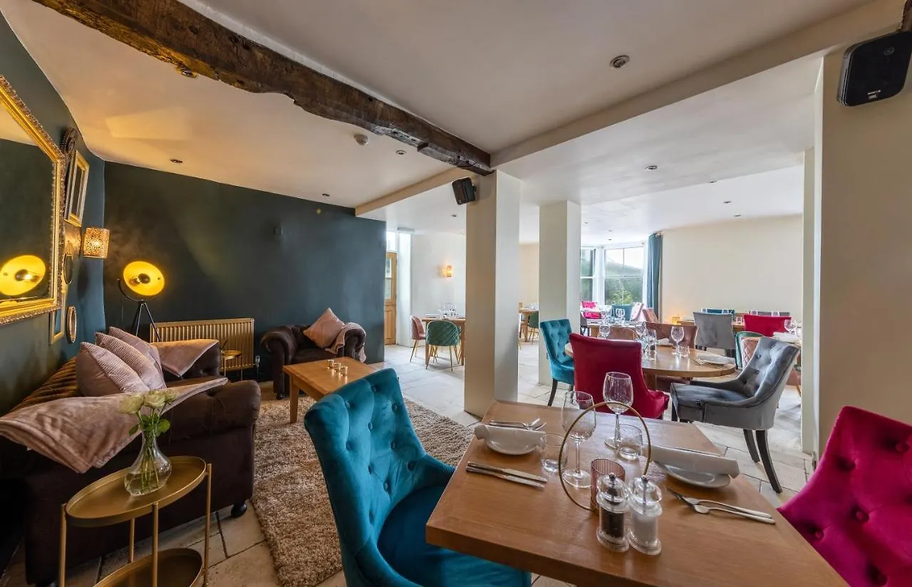Hotel The Pennington Ravenglass