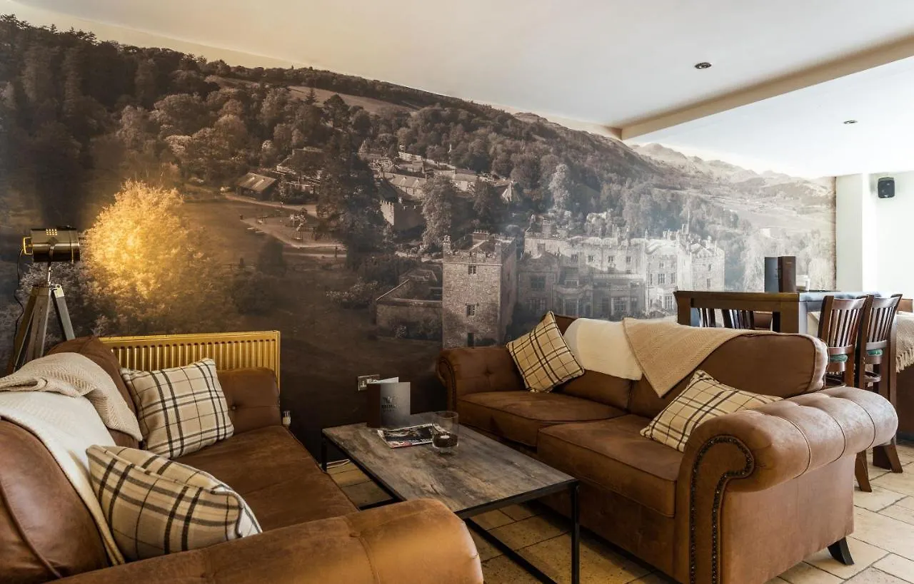 Hotel The Pennington