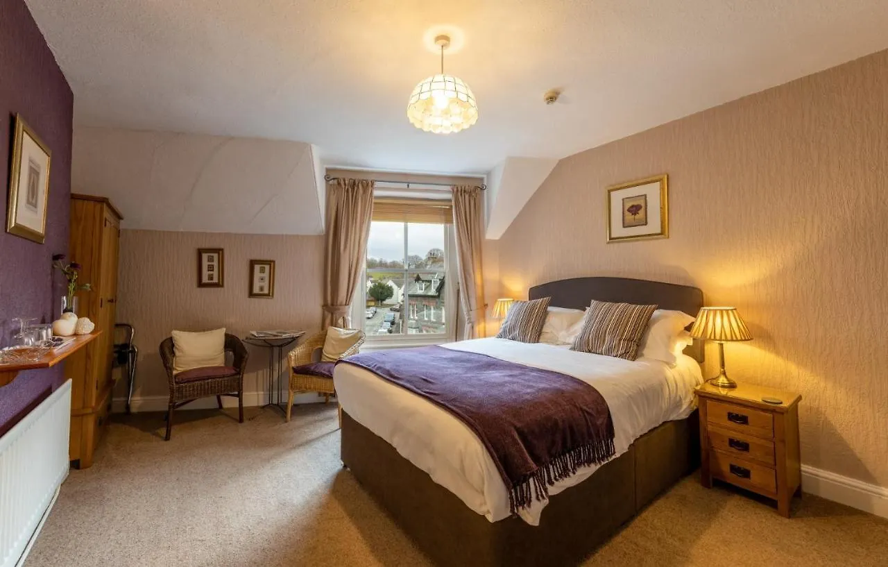 Portland House Bed & Breakfast *