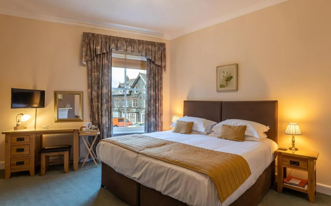Portland House Bed & Breakfast *