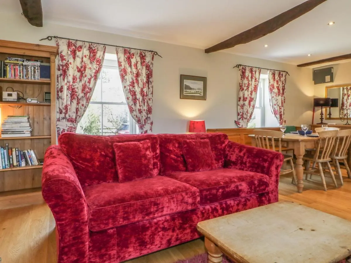 Mell View Holiday home