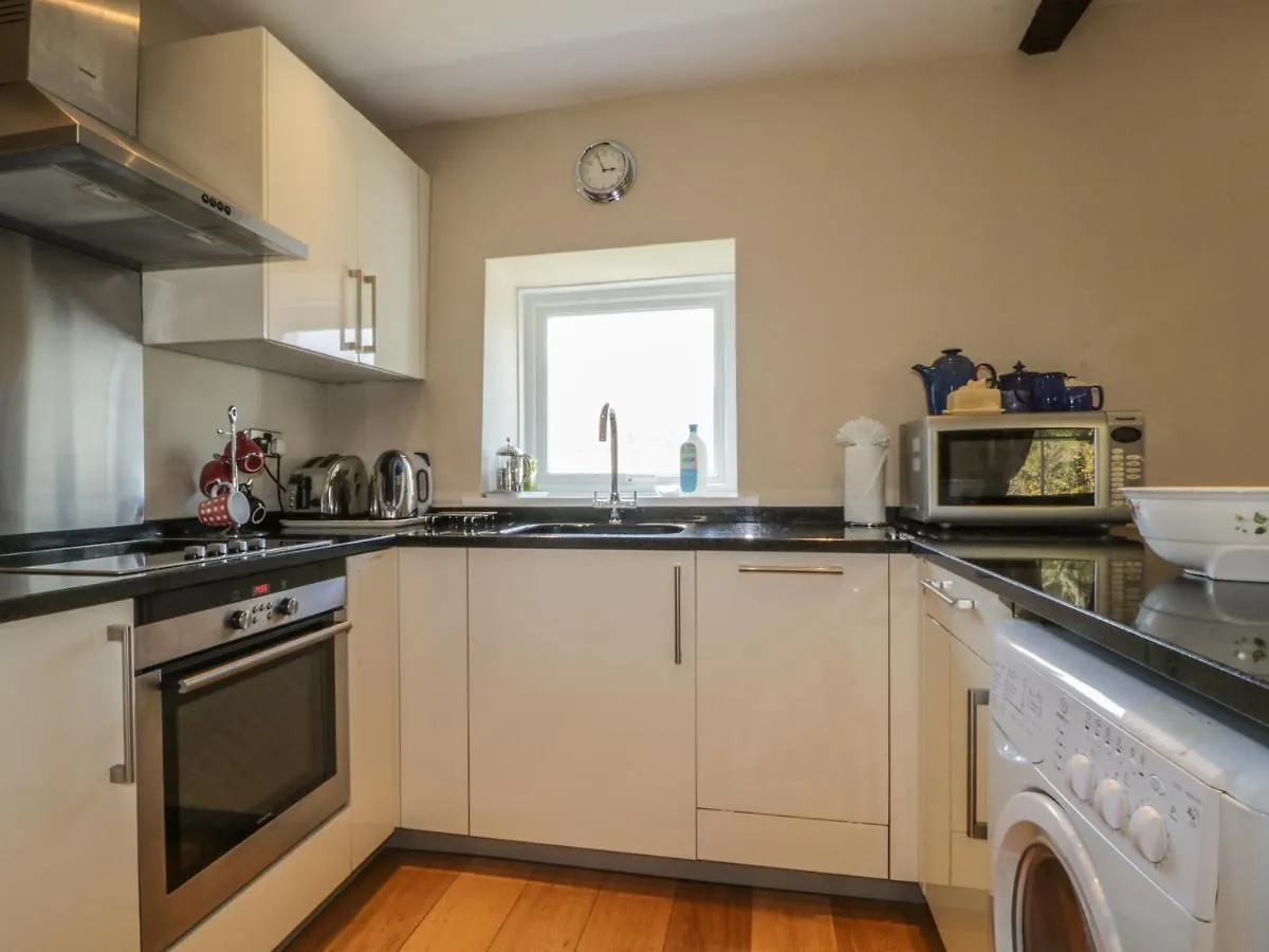 Holiday home Mell View Watermillock