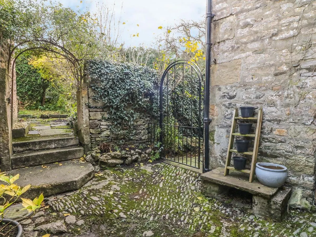 Cosy Holiday home Kirkby Lonsdale