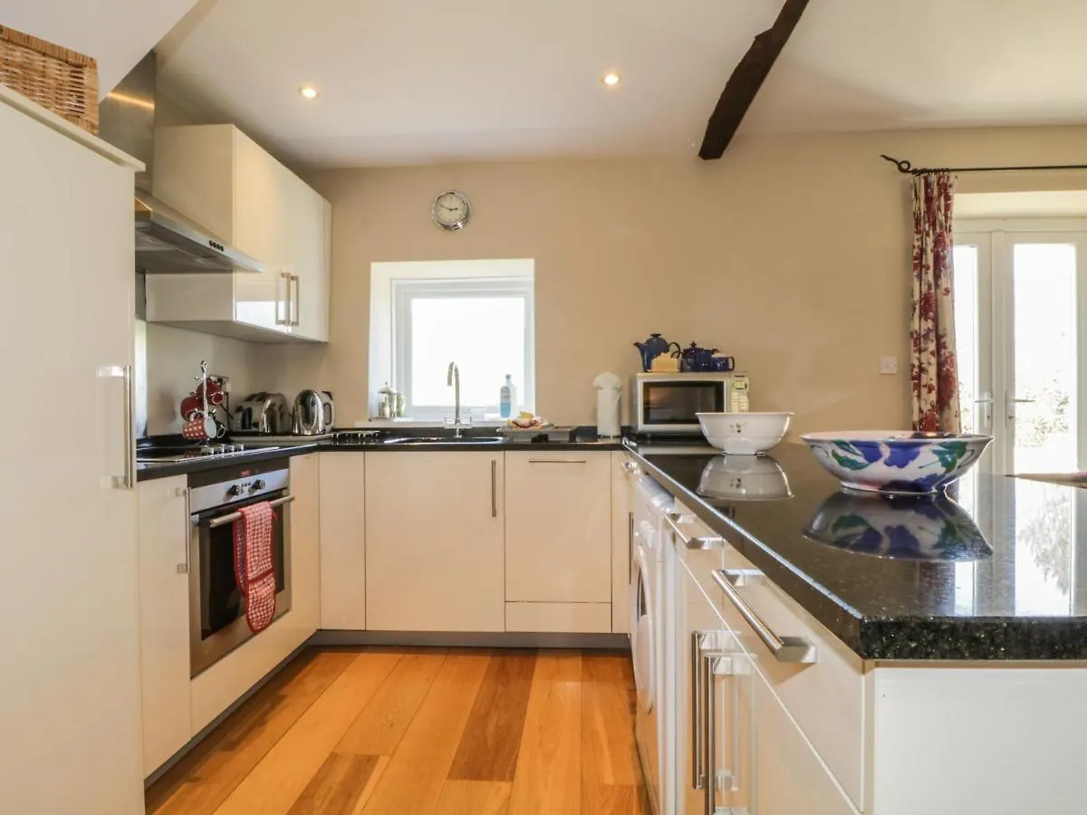 Holiday home Mell View