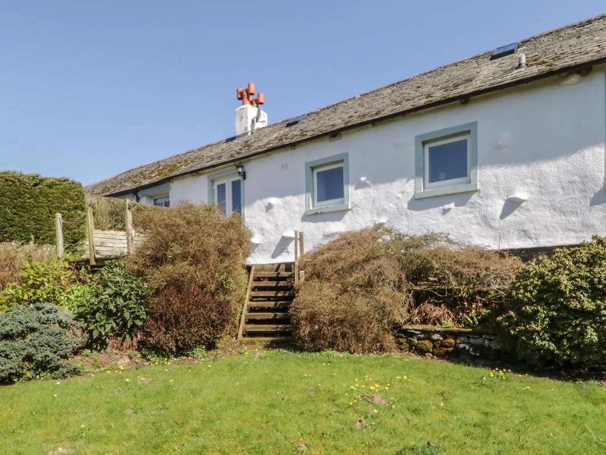 Mell View Holiday home *