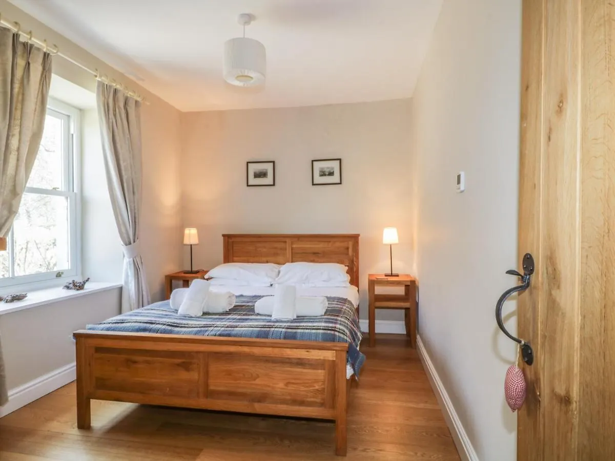 Mell View Holiday home *