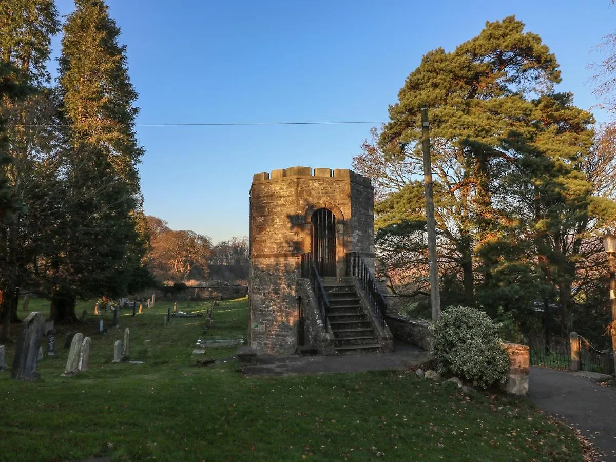 Cosy Holiday home Kirkby Lonsdale