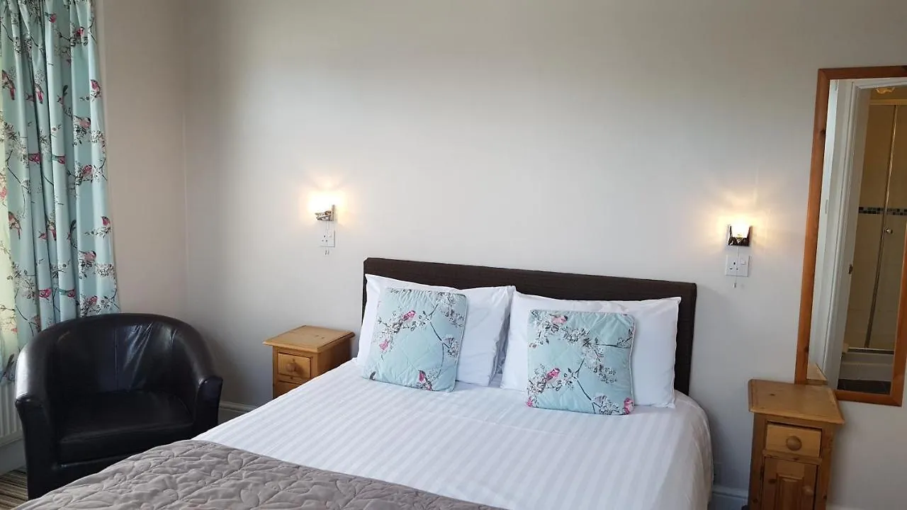 The Old Court House Holiday home Bowness-on-Windermere