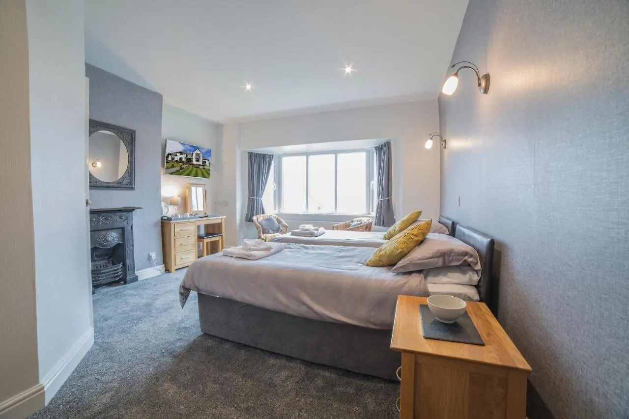 Dalegarth House Pensjonat 4*