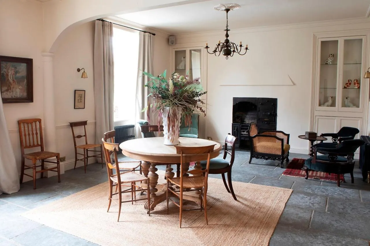 Victorian House Grasmere