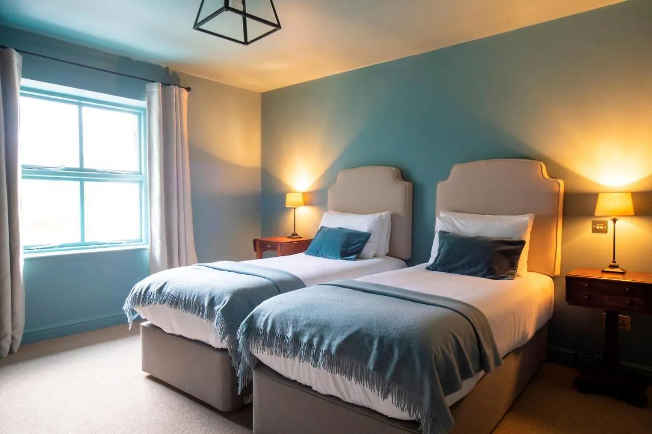 Victorian House 4* Grasmere