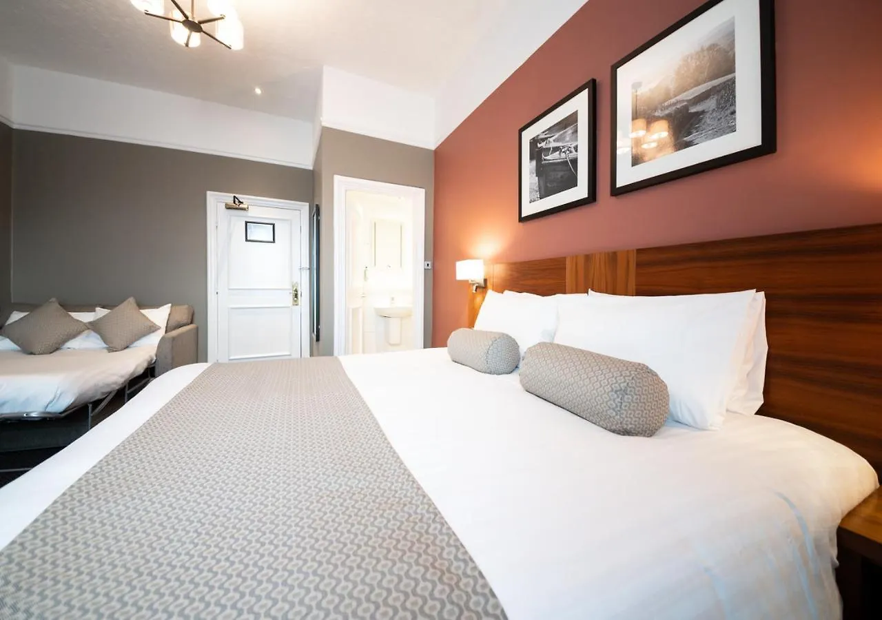 The White Lion By Innkeeper's Collection 4* Ambleside