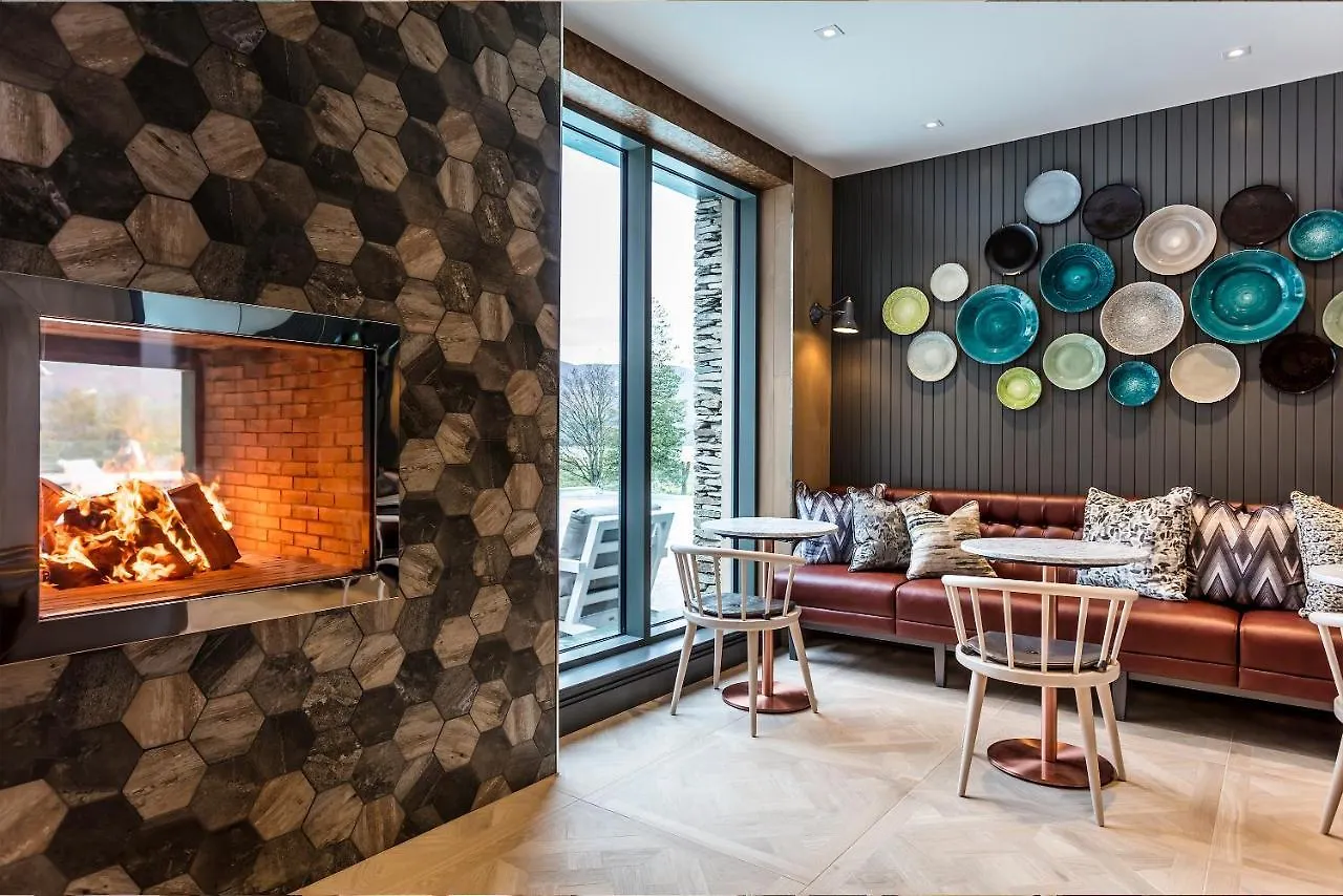 Lodore Falls Hotel&spa Hotel Keswick (Cumbria)