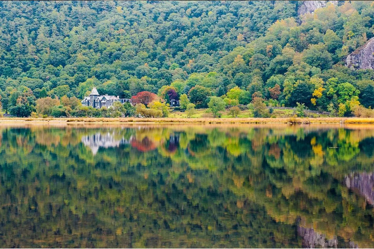 Lodore Falls Hotel&spa 4* Keswick (Cumbria)