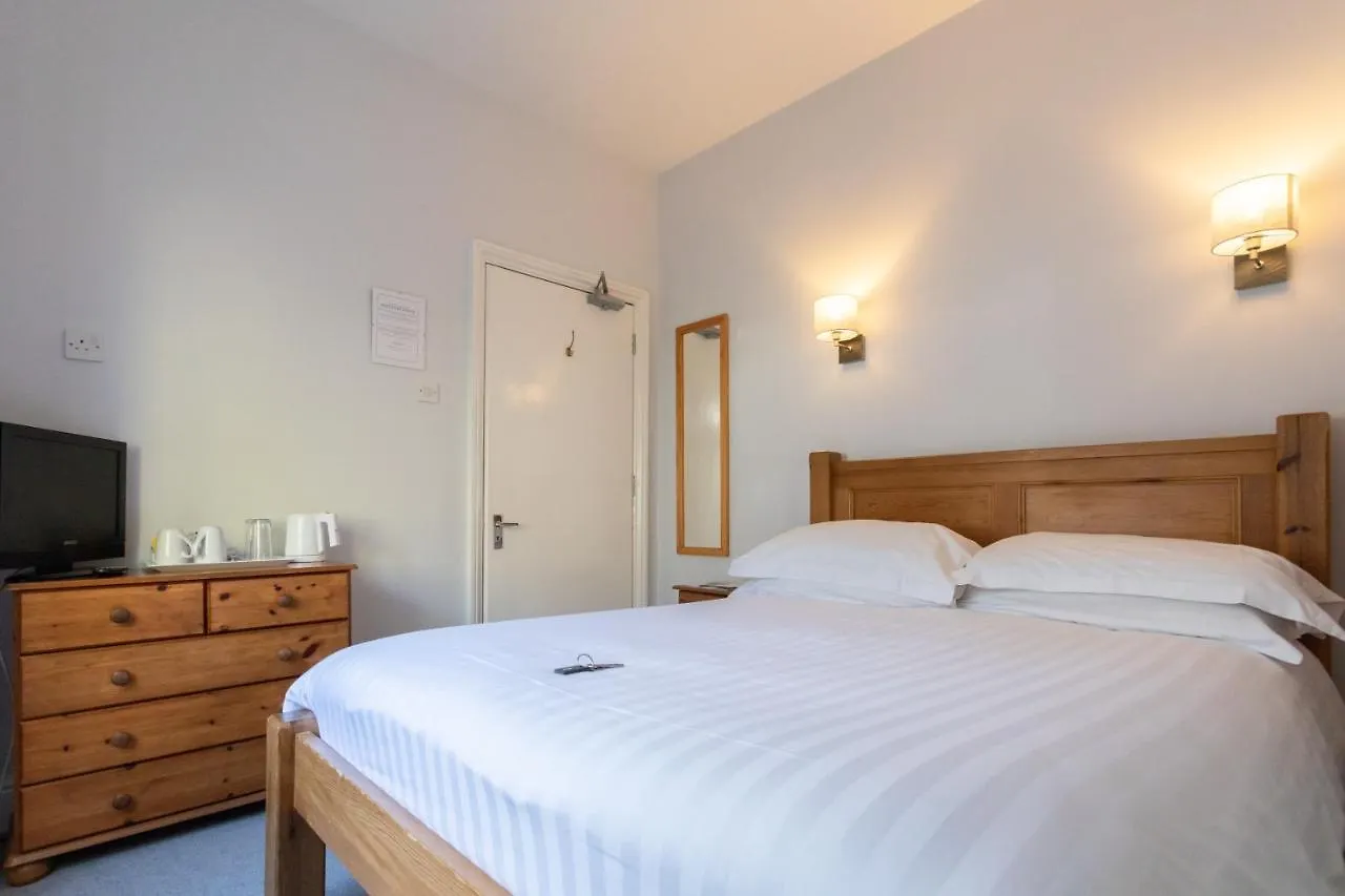 Ashleigh House Windermere