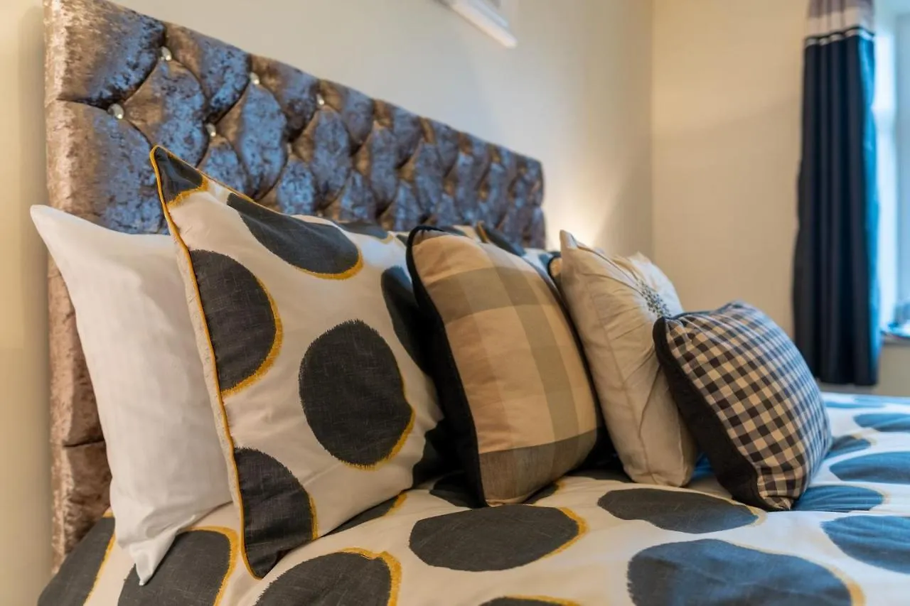High Gregg Hall Farm Holiday home *
