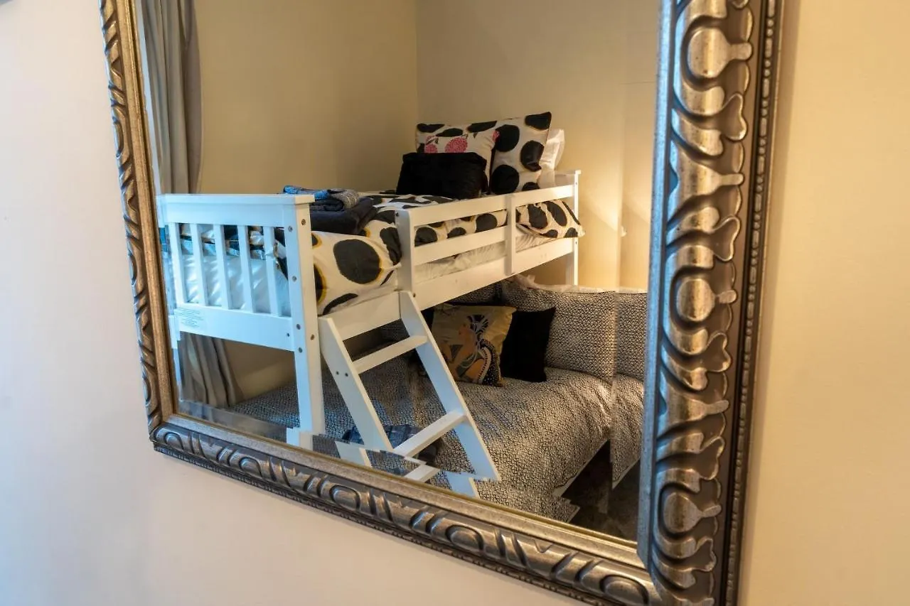 High Gregg Hall Farm Holiday home *