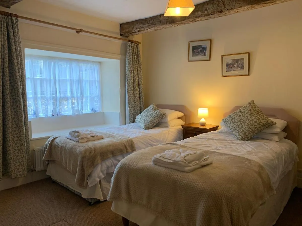Guest house Witherslack Hall Grange-over-Sands