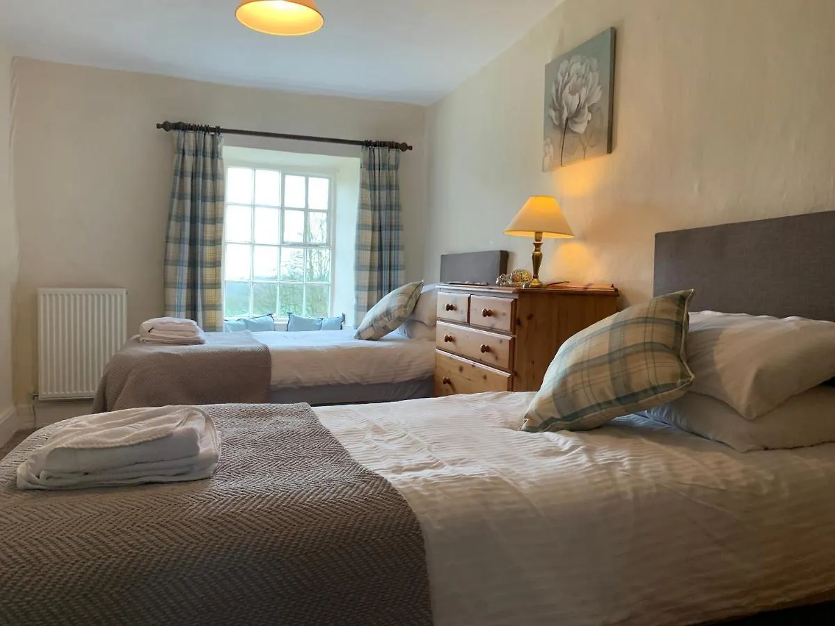Guest house Witherslack Hall 3*