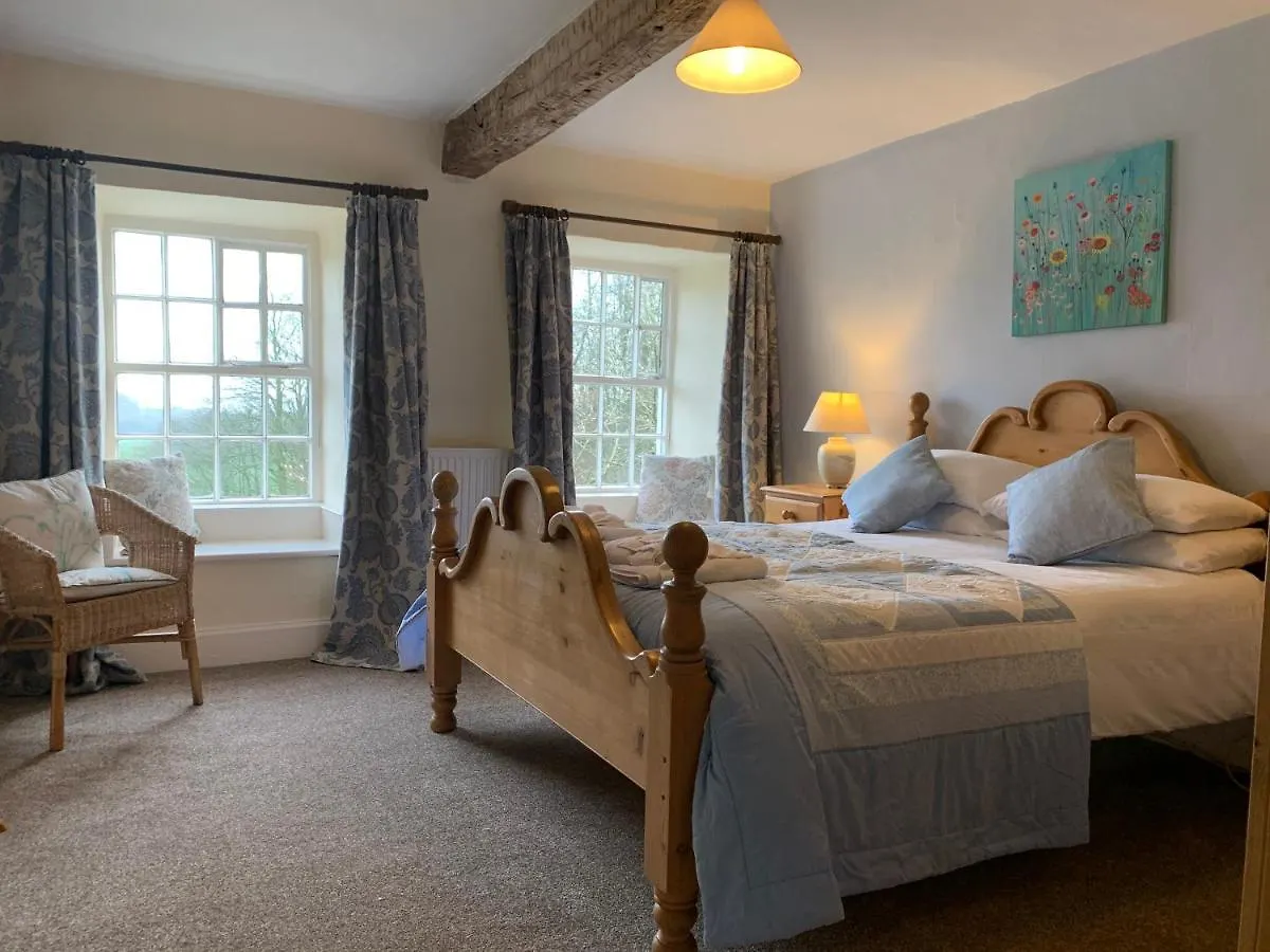 Witherslack Hall Grange-over-Sands