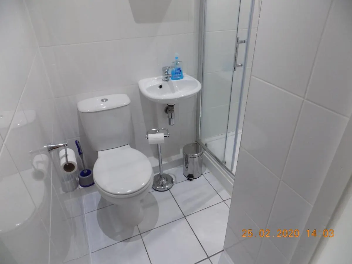 Apartment Oakdene Apartments Windermere