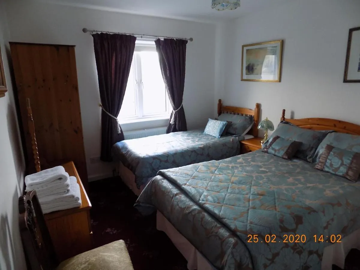 Oakdene Appartamento Windermere