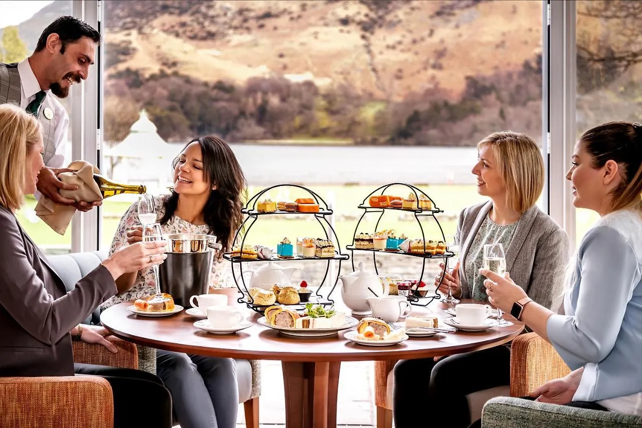 The On The * Glenridding