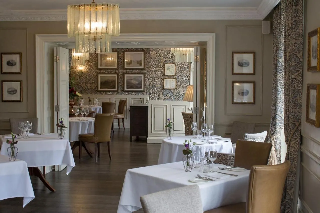 Rothay Manor Hotell Ambleside
