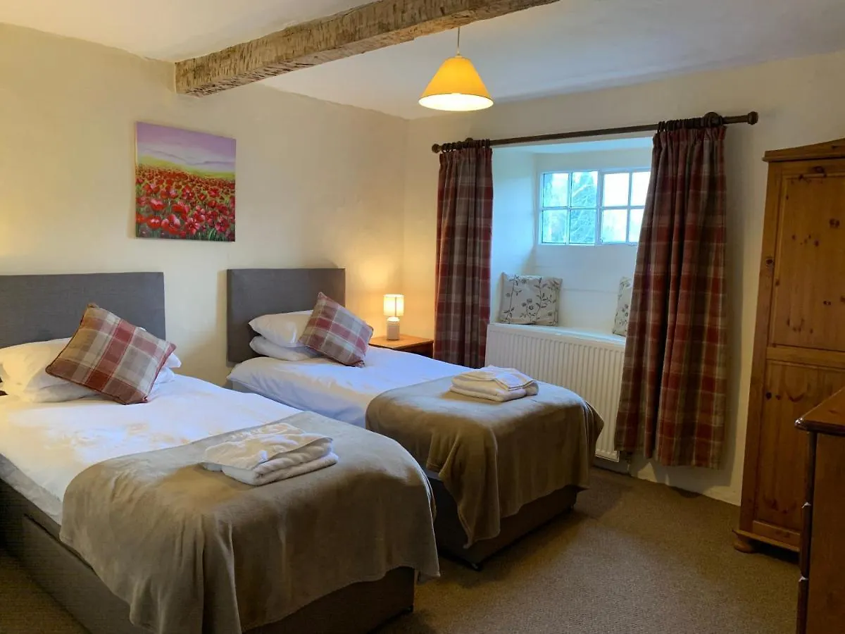 Witherslack Hall Grange-over-Sands