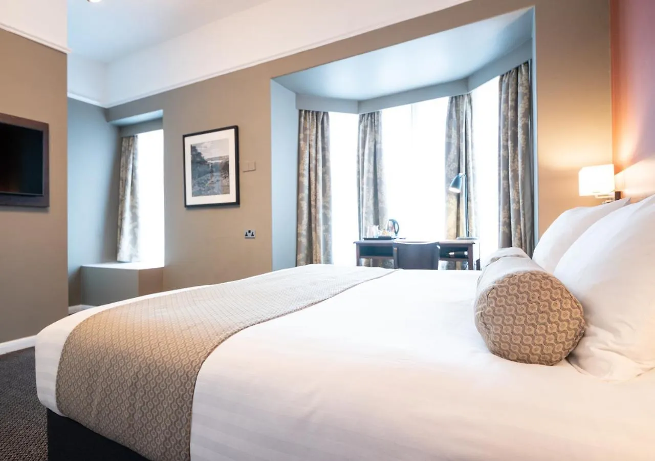 The White Lion By Innkeeper's Collection Szálloda 4*