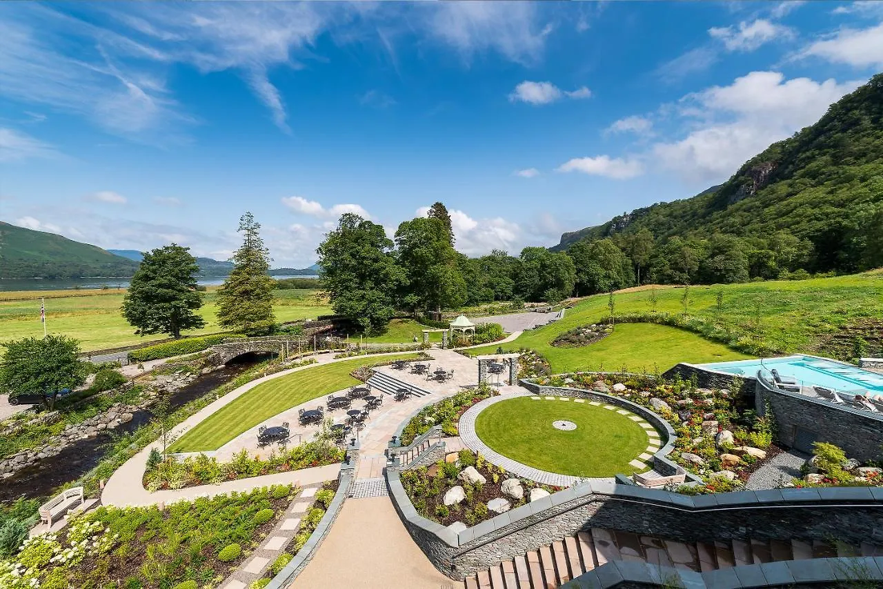 Lodore Falls Hotel&spa 4* Keswick (Cumbria)